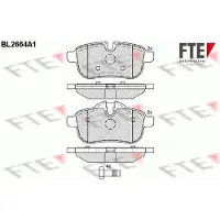 FTE 9010902 Remblokken