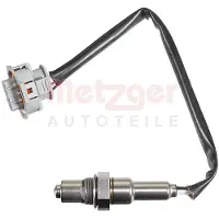 METZGER 0895689 Lambdasonde