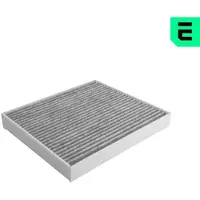OPTIMAL OP-FCF20048-C Interieurfilter
