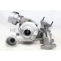 HENKEL PARTS 5112720R Turbocharger