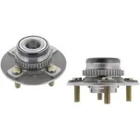 MAPCO 46270 Wiellagerset