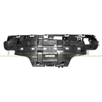 PRASCO BM4021652 Schokdemper, bumper