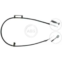 A.B.S. K19447 Handremkabel