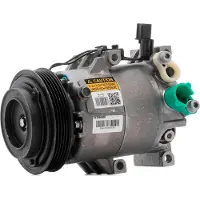 RIDEX 447K0583R Aircopomp