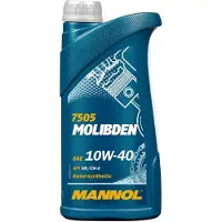 Mannol MN7505-1 Motorolie