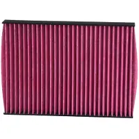 K&N DVF5064 Interieurfilter