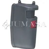 JUMASA 27413510 Achterbumper
