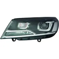 Diederichs 2287185 Koplamp