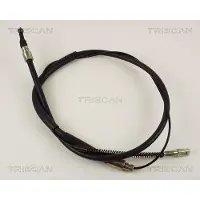 TRISCAN 8140 23111 Handremkabel
