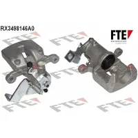 FTE 9290288 Remklauw
