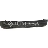 JUMASA 25341094 Achterbumper