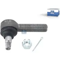 DT Spare Parts 6.00300 Stuurkogel