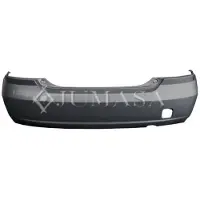 JUMASA 25042628 Achterbumper