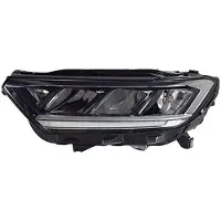 VAN WEZEL 5715981V Koplamp