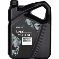 SPECOL 101947 Motorolie