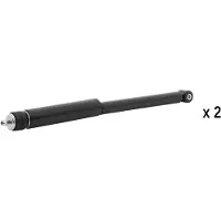 RIDEX 854S20463 Schokdemper