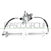 PRASCO FD930W011 Raammechanisme