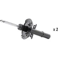 RIDEX 854S20210 Schokdemper