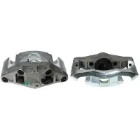 MAPCO 144482 Remklauw