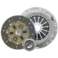 AISIN KT-196B Koppelingsset