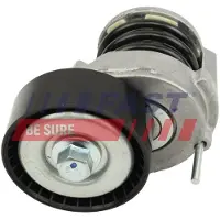 Fast Sports Nutrition FT10334 Turbocharger