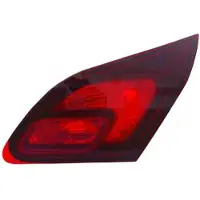 Diederichs 1807097 Achterlicht