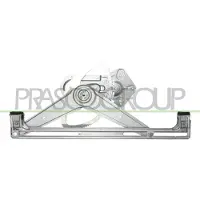 PRASCO VV222W024 Raammechanisme