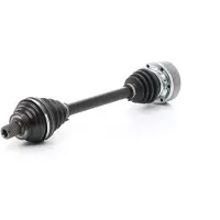 RIDEX 13D0108R Aandrijfas
