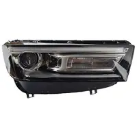 VAN WEZEL 2533966 Koplamp
