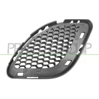 PRASCO JE0242143 Ventilatiegrille, bumper