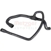 METZGER 2422210 Radiateurslang