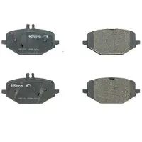 AISIN BPMB-7017 Remblokken
