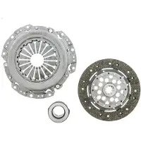 AISIN KE-BM13 Koppelingsset