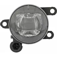 Diederichs 1530089 Mistlamp