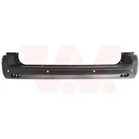 VAN WEZEL 0944542 Achterbumper