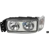 Sonstiges 7.25025 Koplamp