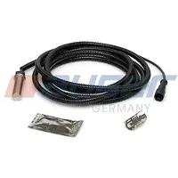 AUGER 74990 Wielsnelheidssensor (ABS)
