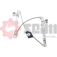 Seim 900882 Raammechanisme