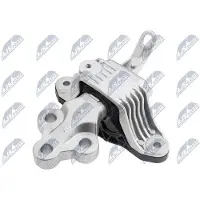 NTY ZPS-PL-078 Motorsteunlager