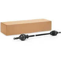 RIDEX 13D0830R Aandrijfas
