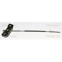 TRISCAN 8140 181154 Handremkabel
