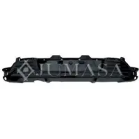 JUMASA 25484005 Achterbumper