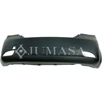 JUMASA 25401843 Achterbumper