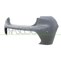 PRASCO PG3301091 Achterbumper