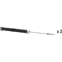 RIDEX 854S20571 Schokdemper