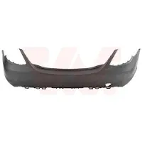 VAN WEZEL 2952544 Achterbumper
