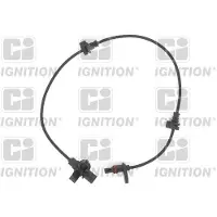 Quinton Hazell XABS951 Wielsnelheidssensor (ABS)