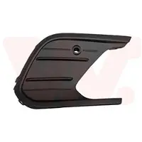 VAN WEZEL 5708592 Ventilatiegrille, bumper