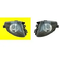 VAN WEZEL 0617998 Mistlamp