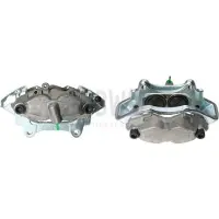 BUDWEG CALIPER 344458 Remklauw